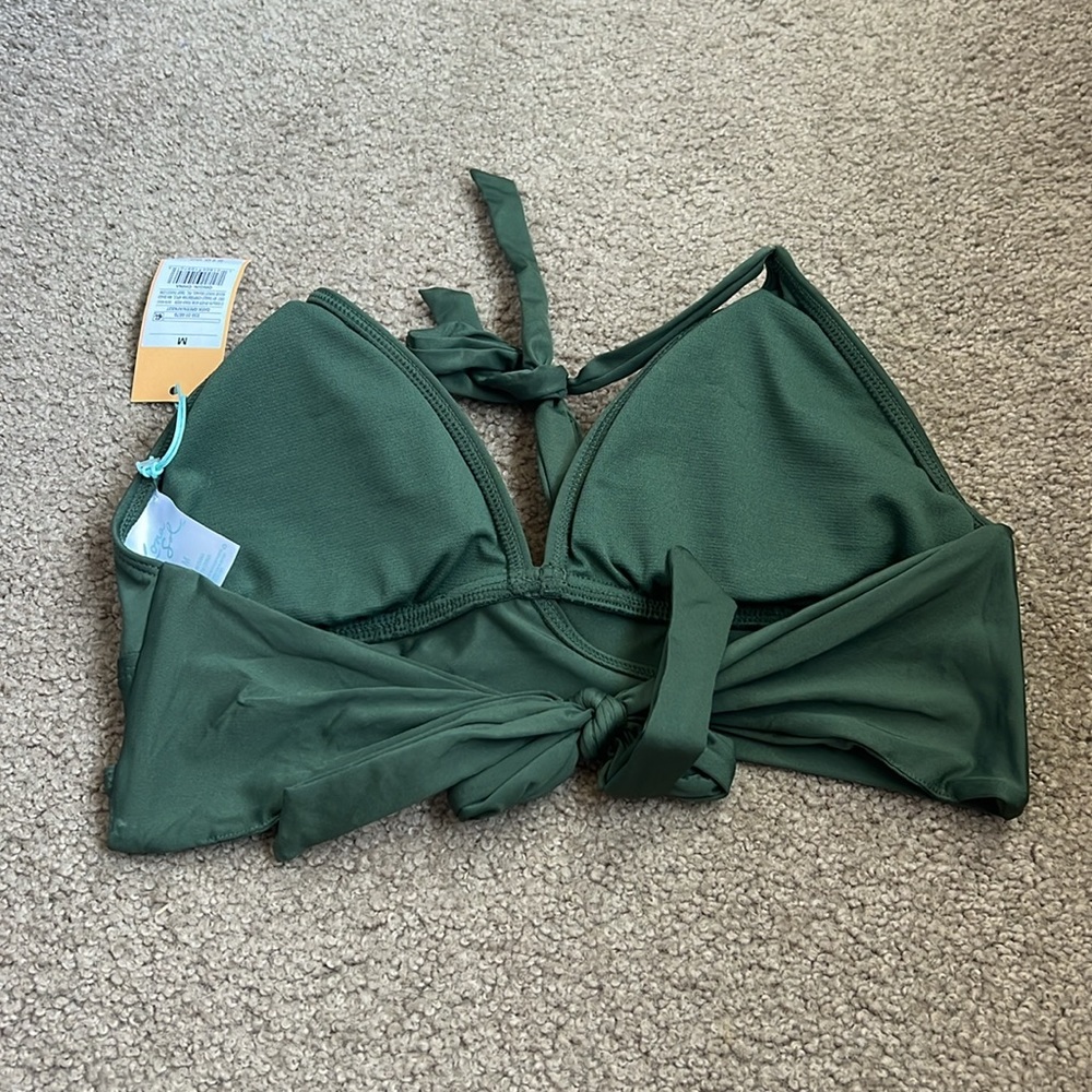 NWT bikini top - Picture 2 of 3